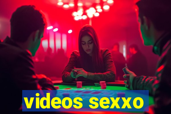 videos sexxo